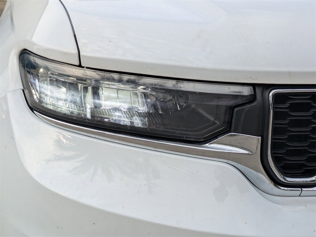 2023 Jeep Grand Cherokee L Laredo Saint Augustine FL