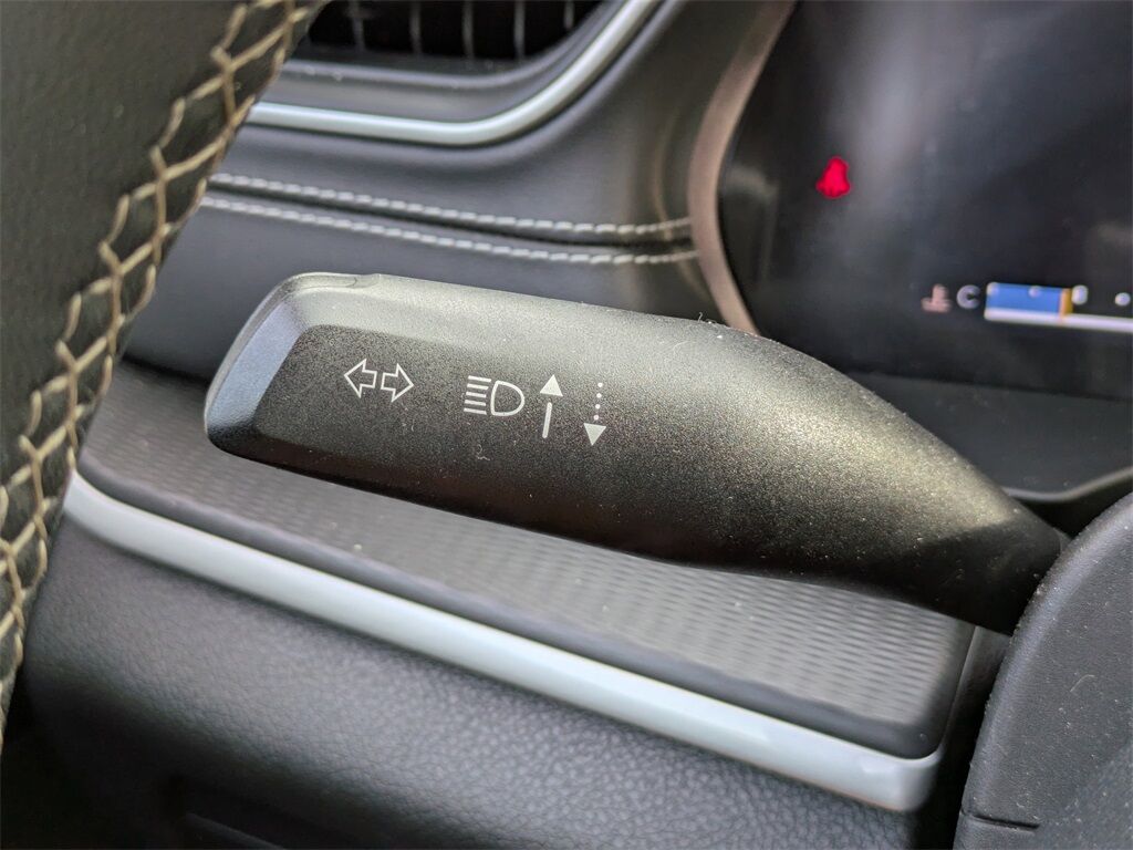 2023 Jeep Grand Cherokee L Laredo Saint Augustine FL