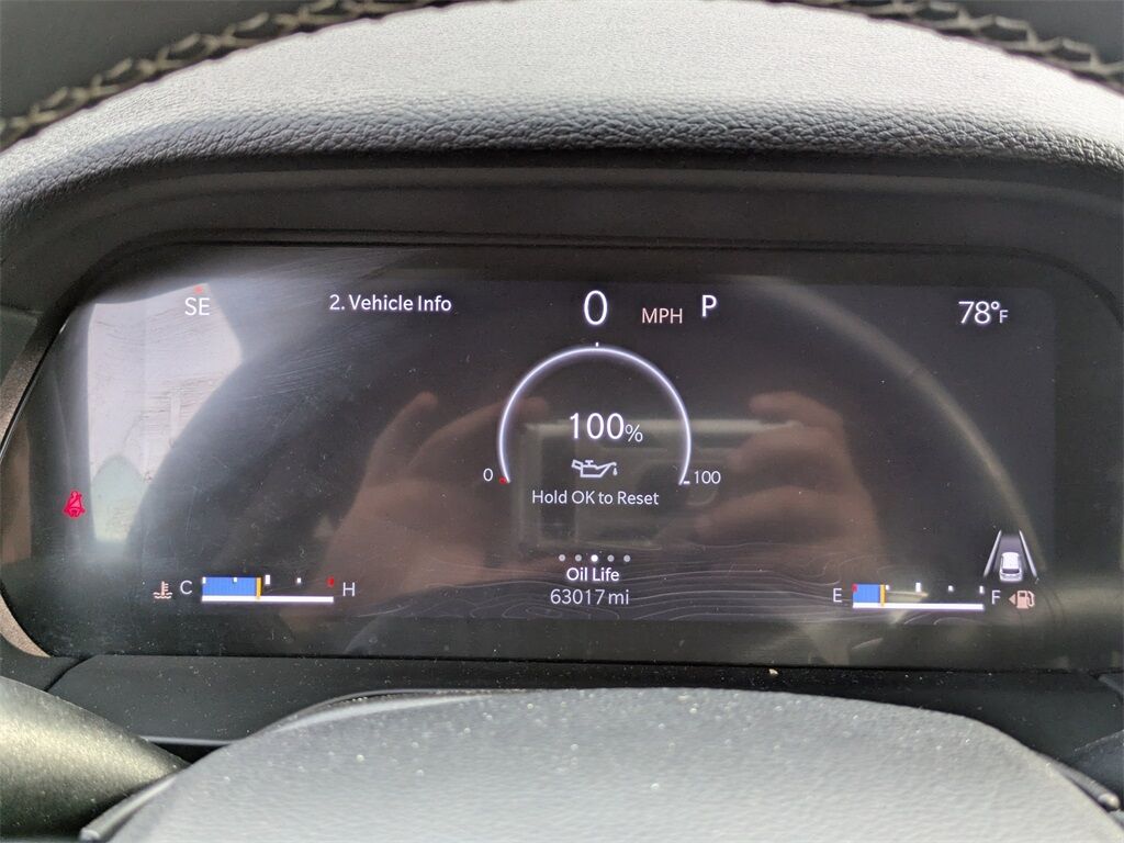 2023 Jeep Grand Cherokee L Laredo Saint Augustine FL