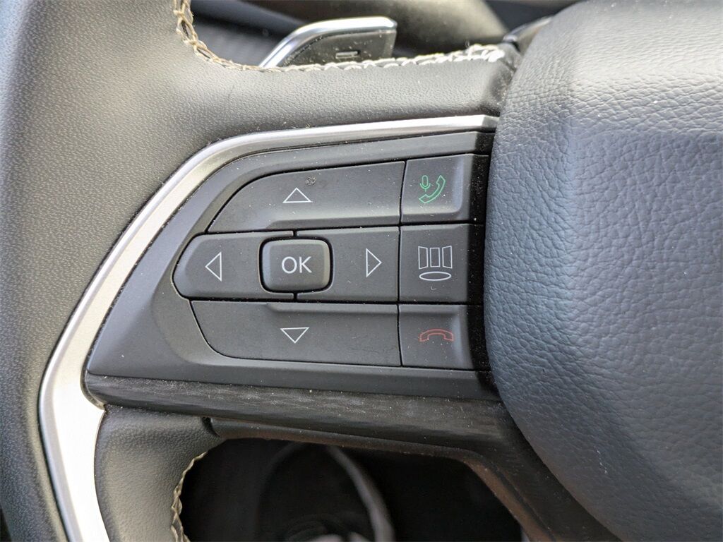 2023 Jeep Grand Cherokee L Laredo Saint Augustine FL