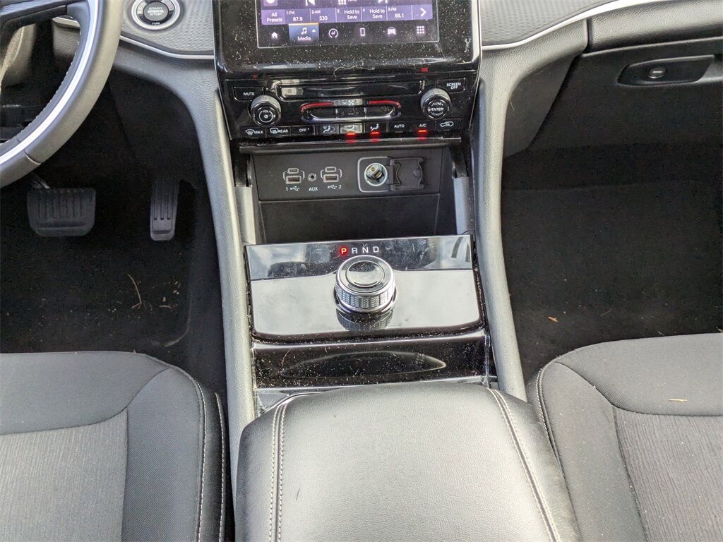 2023 Jeep Grand Cherokee L Laredo Saint Augustine FL