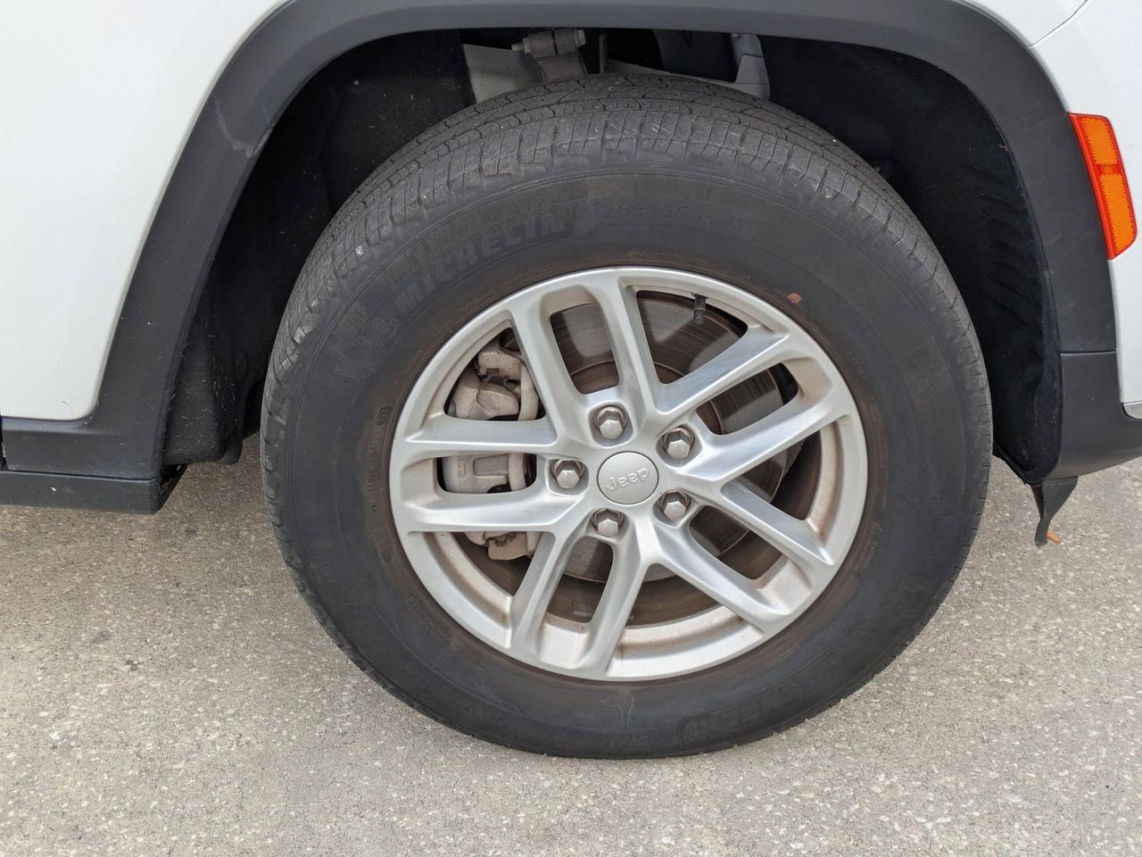 2023 Jeep Grand Cherokee L Laredo Jacksonville FL