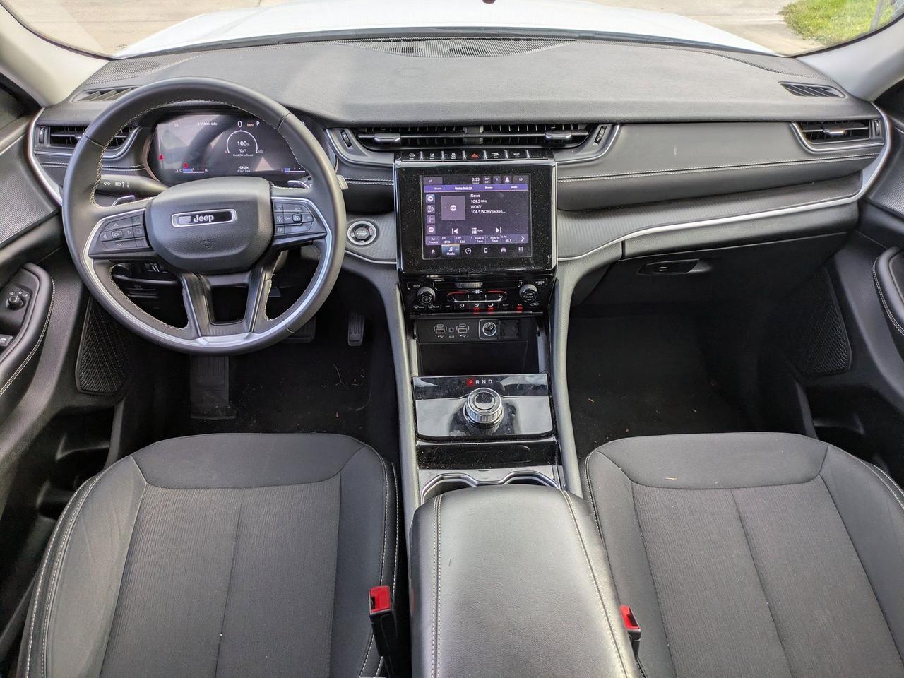 2023 Jeep Grand Cherokee L Laredo Jacksonville FL