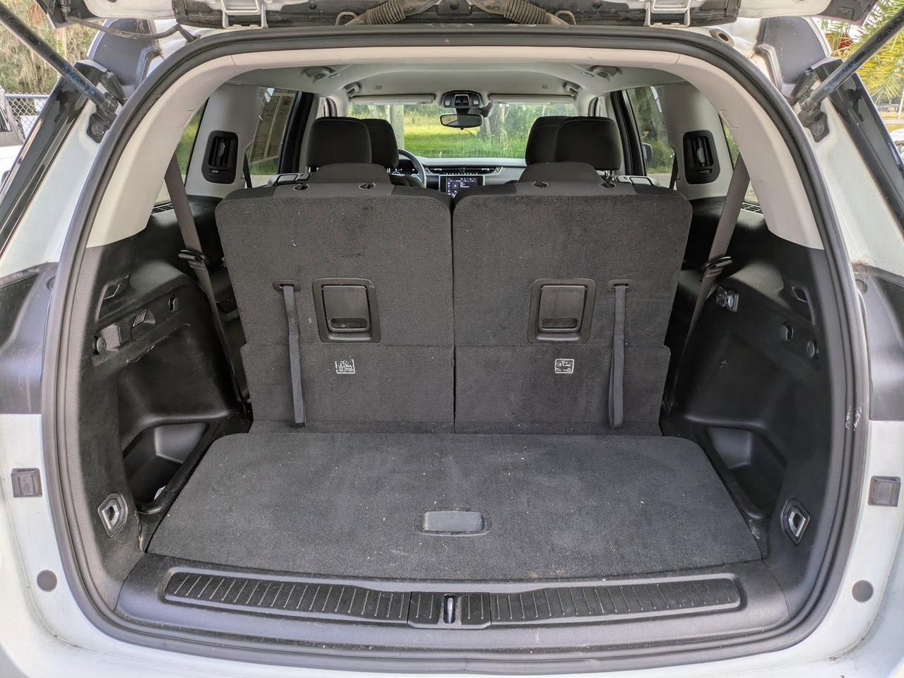 2023 Jeep Grand Cherokee L Laredo Jacksonville FL