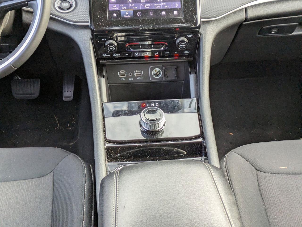 2023 Jeep Grand Cherokee L Laredo Jacksonville FL