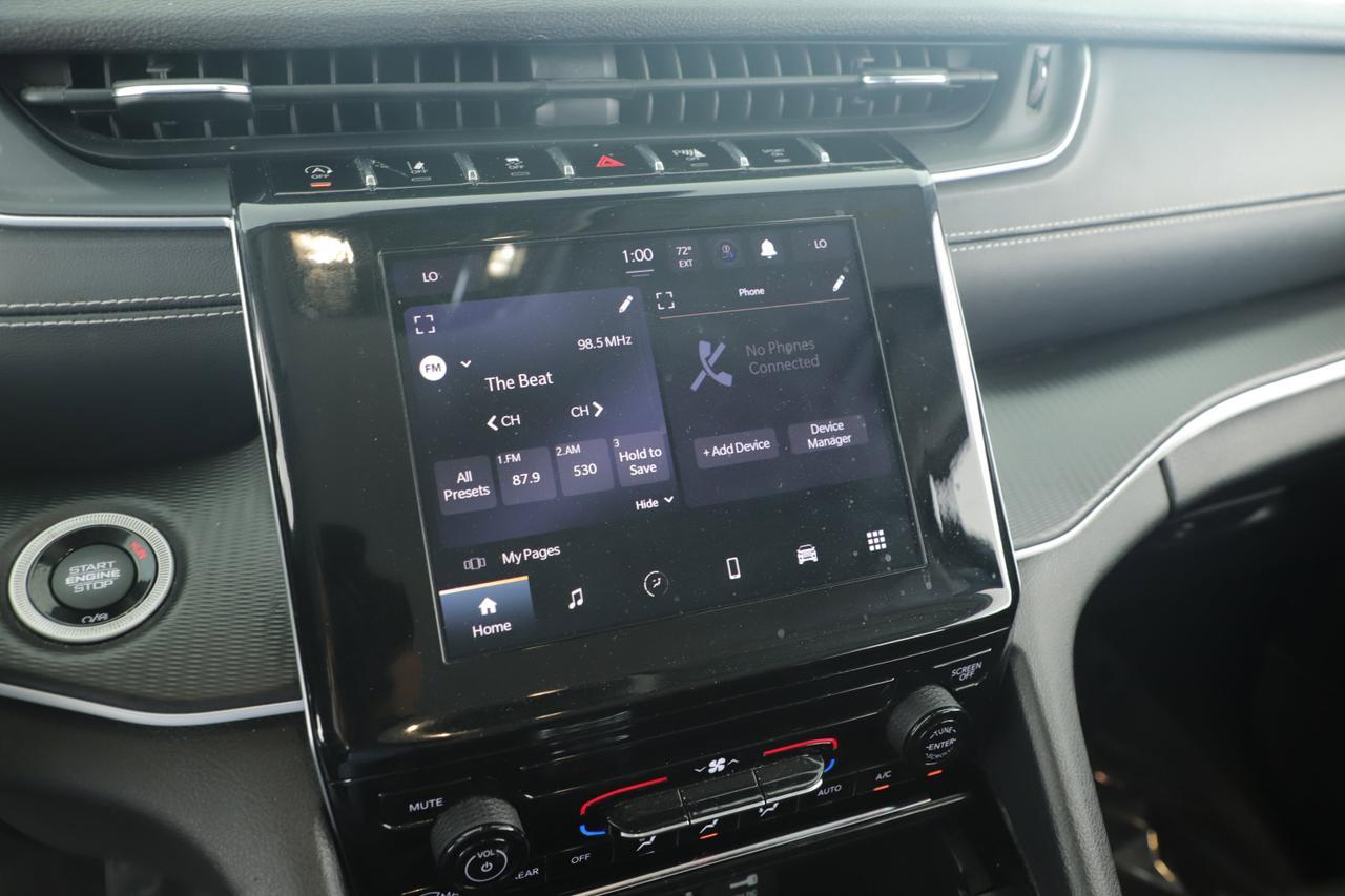 2023 Jeep Grand Cherokee L Laredo New Braunfels TX