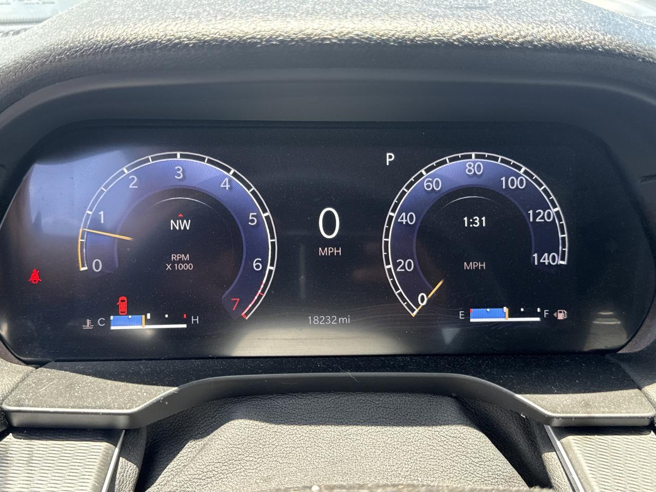 2023 Jeep Grand Cherokee L Laredo San Antonio TX