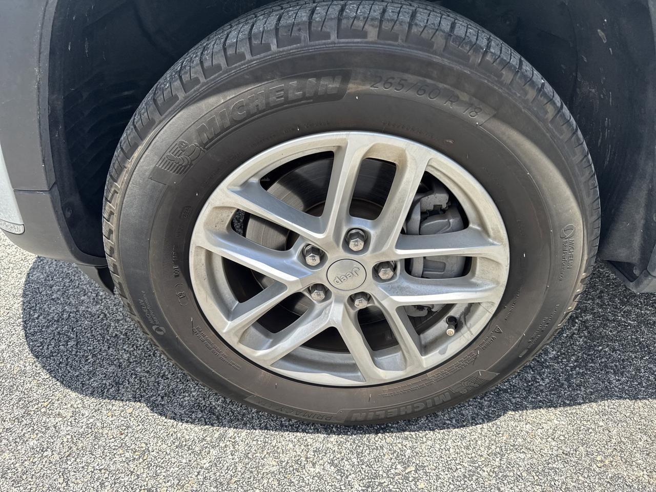 2023 Jeep Grand Cherokee L Laredo San Antonio TX