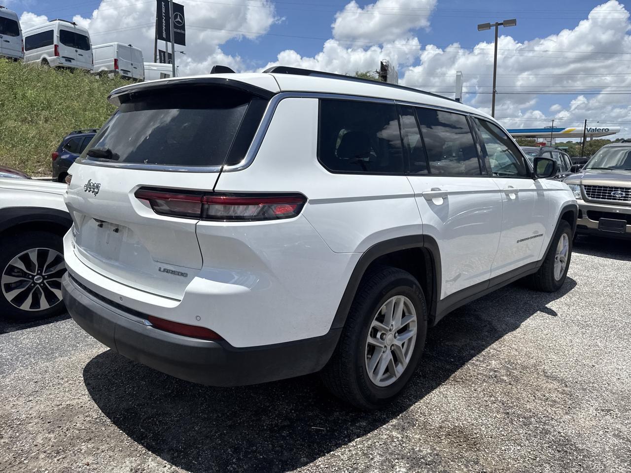 2023 Jeep Grand Cherokee L Laredo San Antonio TX