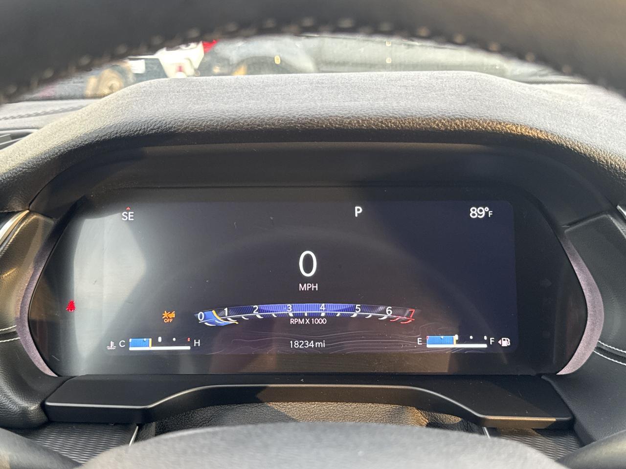 2023 Jeep Grand Cherokee L Laredo San Antonio TX