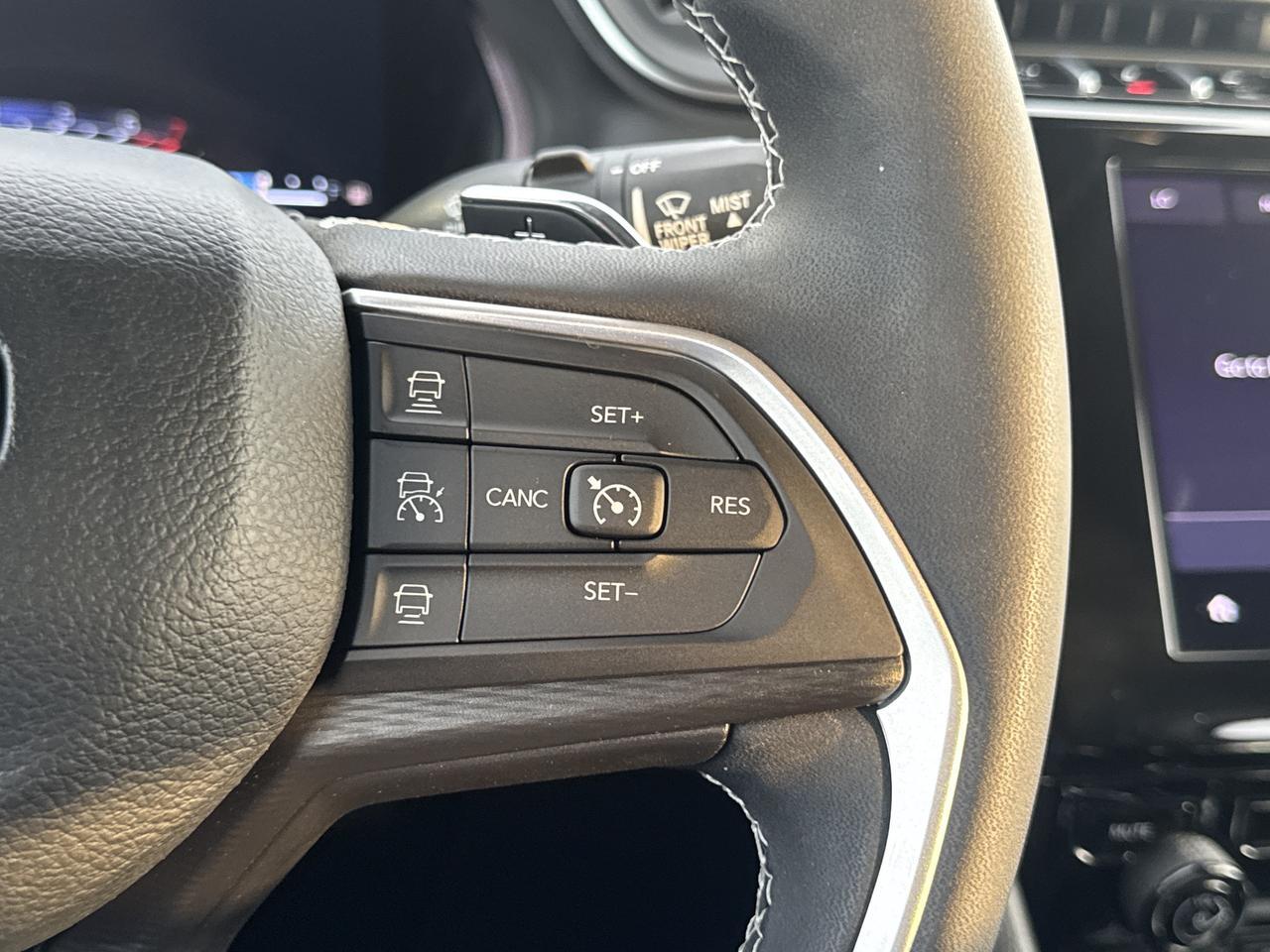 2023 Jeep Grand Cherokee L Laredo San Antonio TX