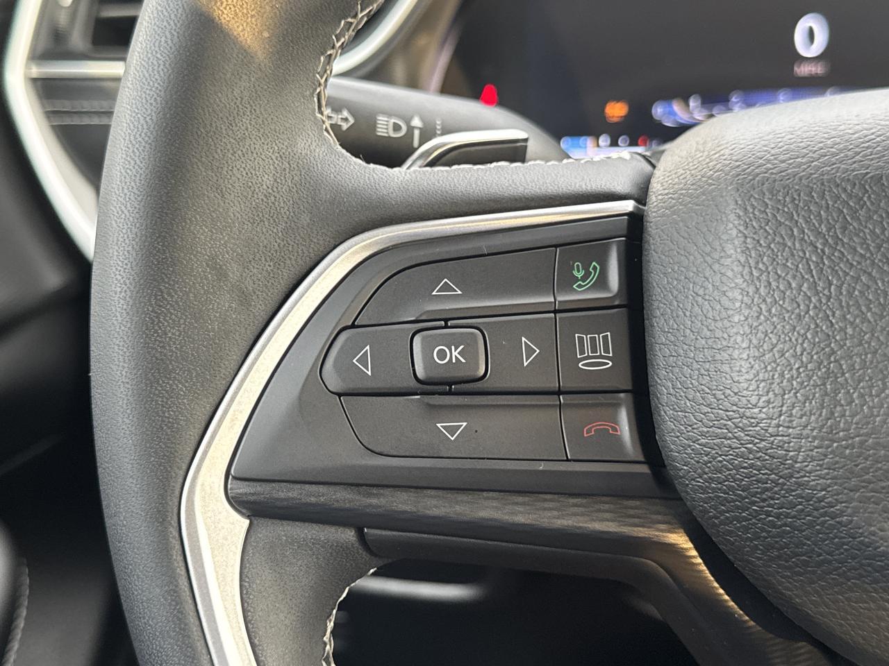 2023 Jeep Grand Cherokee L Laredo San Antonio TX