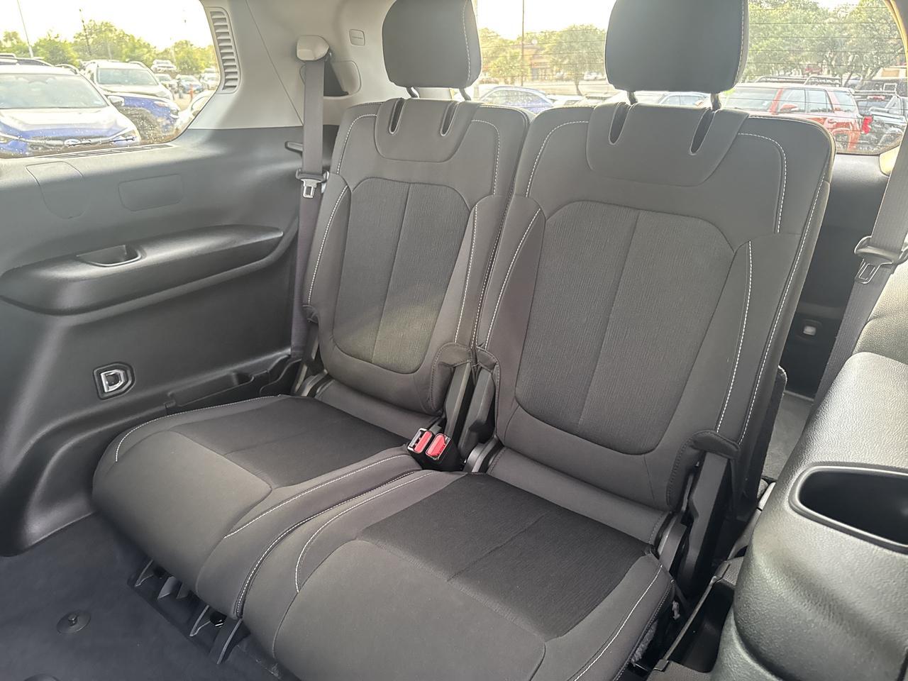 2023 Jeep Grand Cherokee L Laredo San Antonio TX