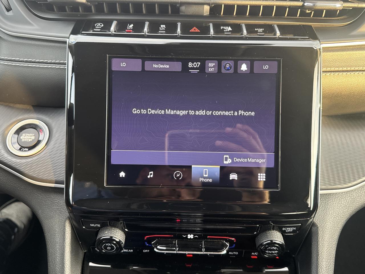 2023 Jeep Grand Cherokee L Laredo San Antonio TX