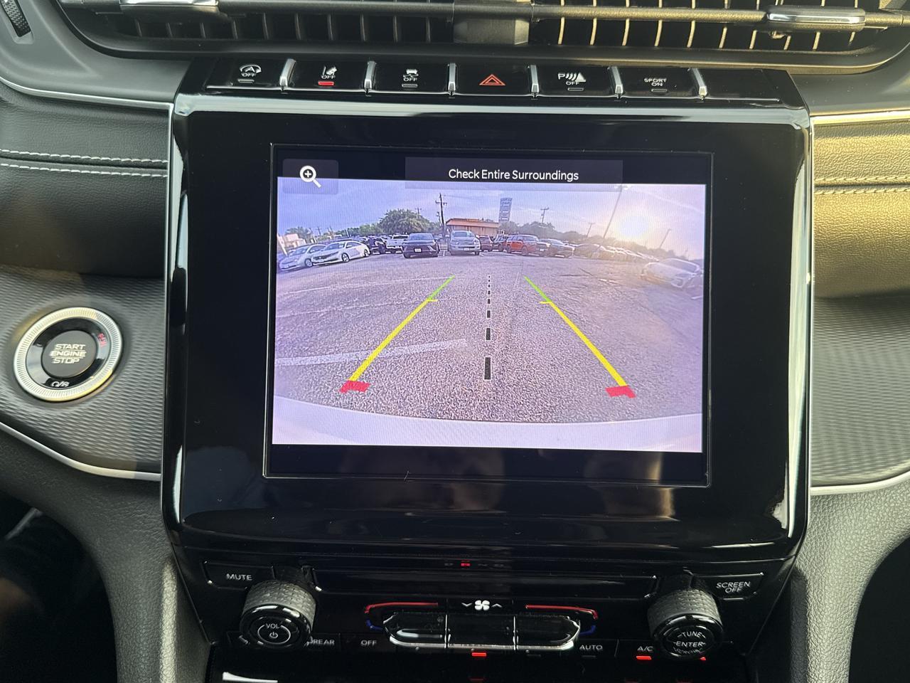 2023 Jeep Grand Cherokee L Laredo San Antonio TX