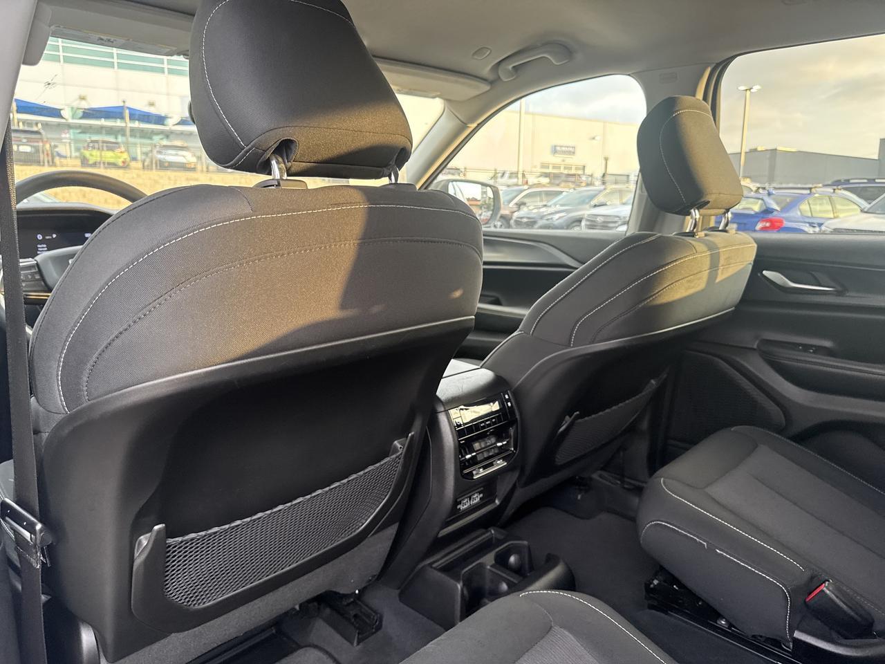 2023 Jeep Grand Cherokee L Laredo San Antonio TX