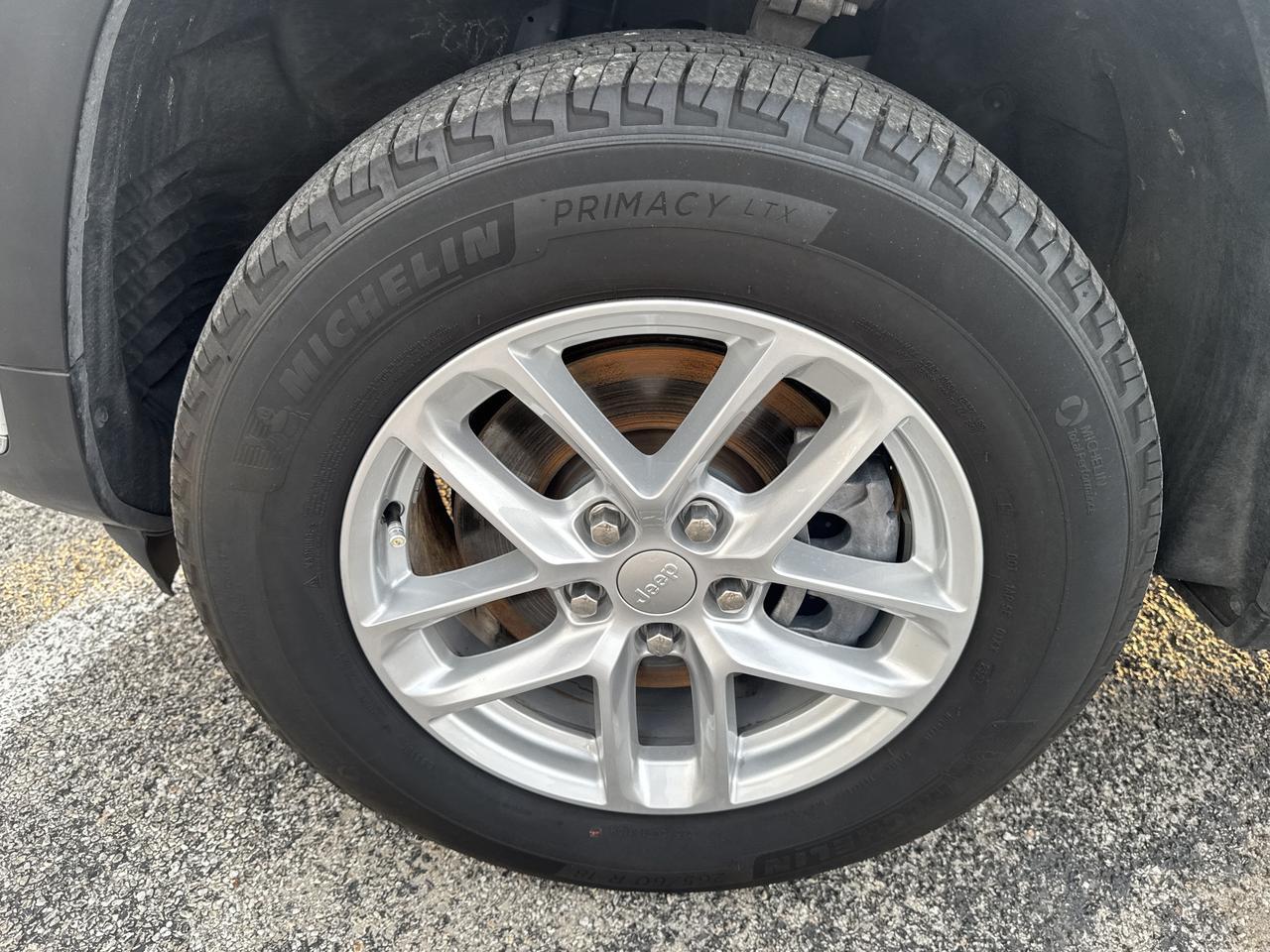 2023 Jeep Grand Cherokee L Laredo San Antonio TX