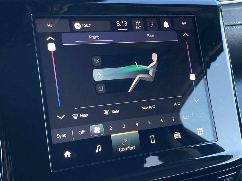 2023 Jeep Grand Cherokee L Laredo San Antonio TX