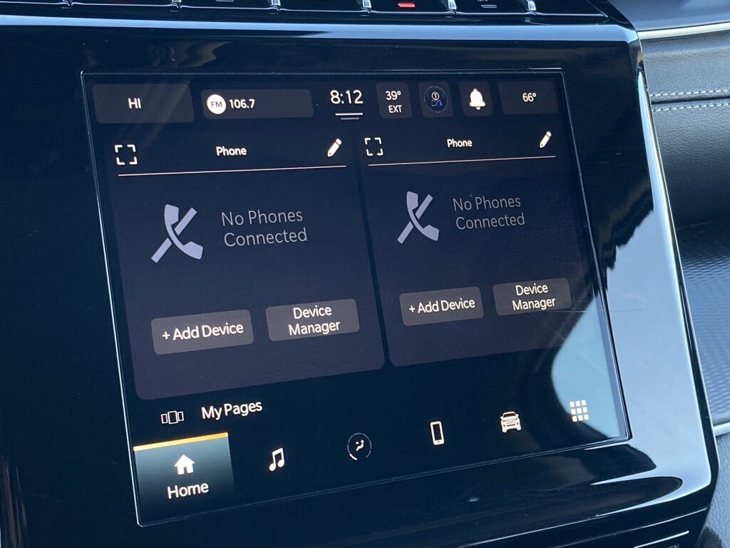 2023 Jeep Grand Cherokee L Laredo San Antonio TX