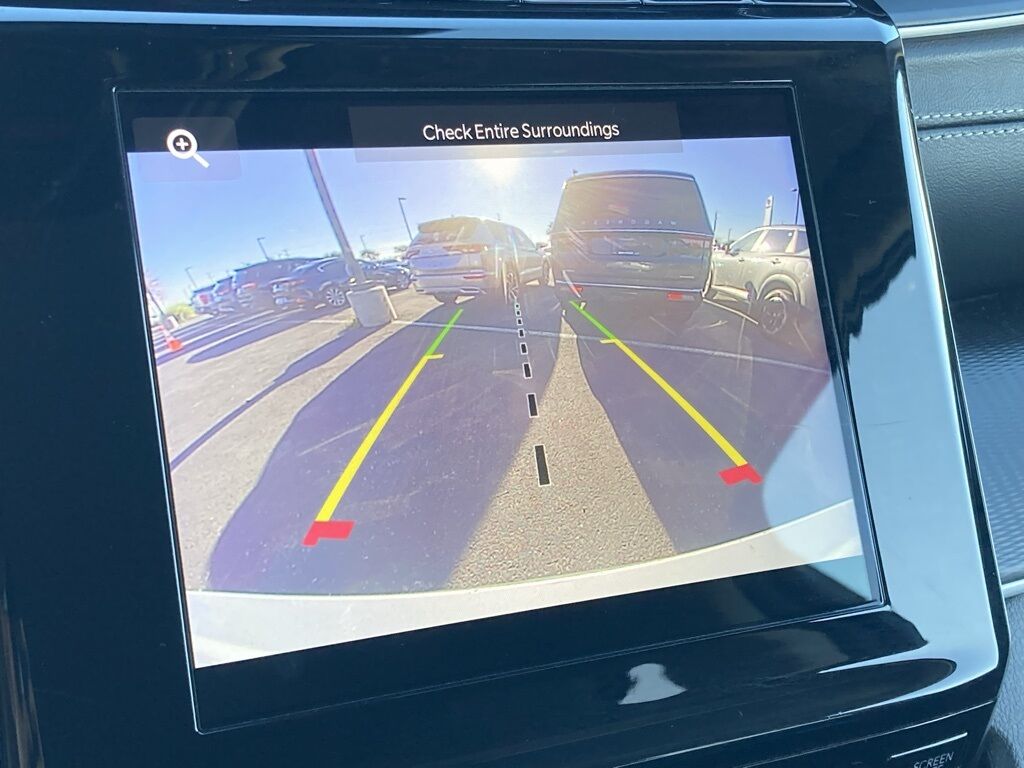 2023 Jeep Grand Cherokee L Laredo San Antonio TX