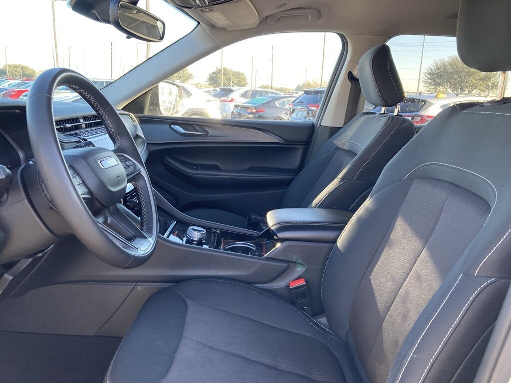 2023 Jeep Grand Cherokee L Laredo San Antonio TX