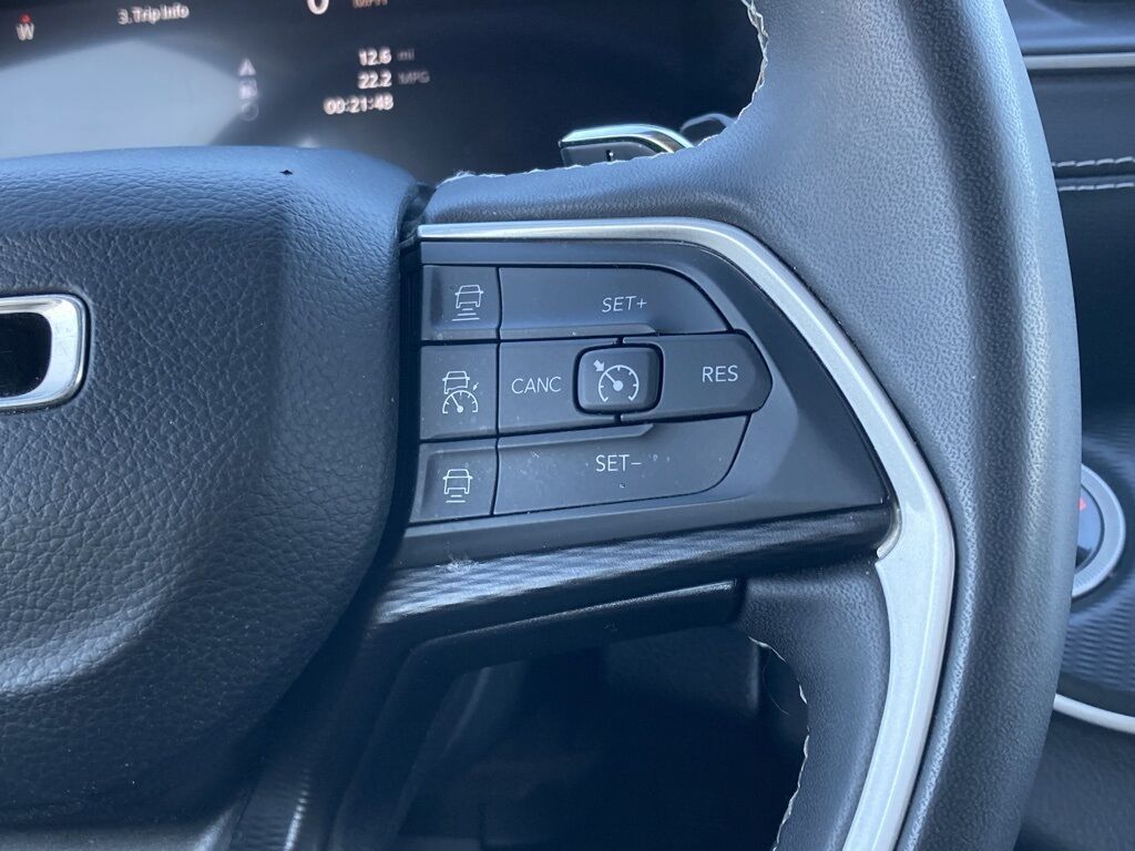 2023 Jeep Grand Cherokee L Laredo San Antonio TX