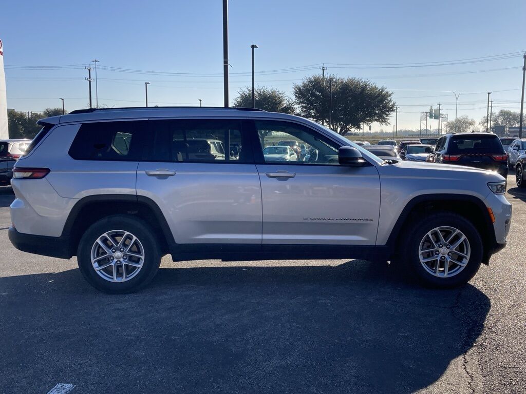 2023 Jeep Grand Cherokee L Laredo San Antonio TX