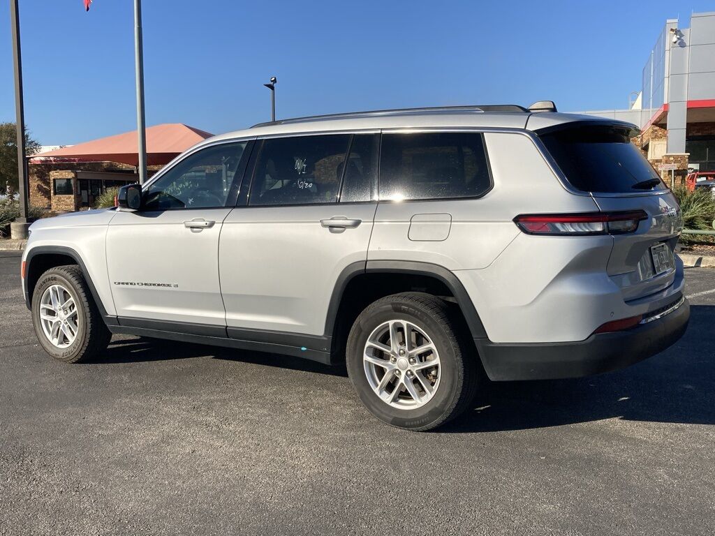2023 Jeep Grand Cherokee L Laredo San Antonio TX