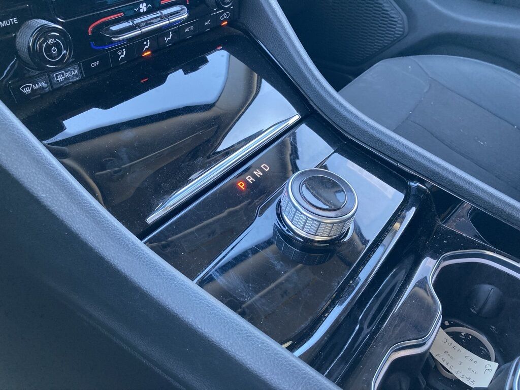 2023 Jeep Grand Cherokee L Laredo San Antonio TX