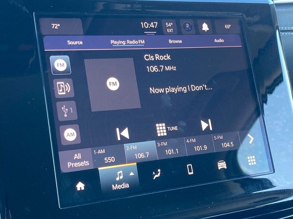 2023 Jeep Grand Cherokee L Laredo San Antonio TX