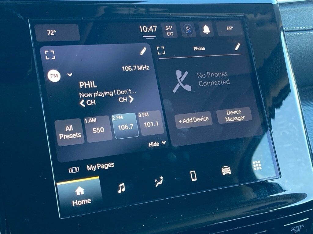 2023 Jeep Grand Cherokee L Laredo San Antonio TX