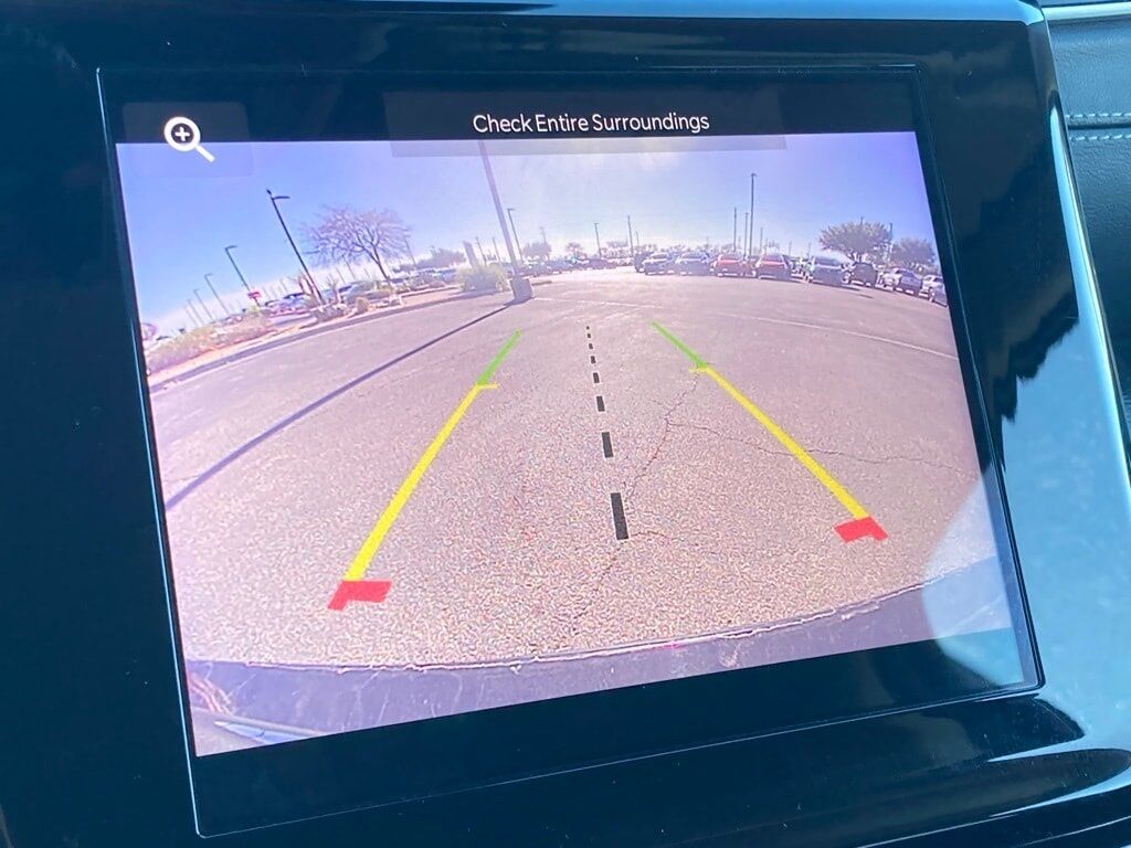 2023 Jeep Grand Cherokee L Laredo San Antonio TX