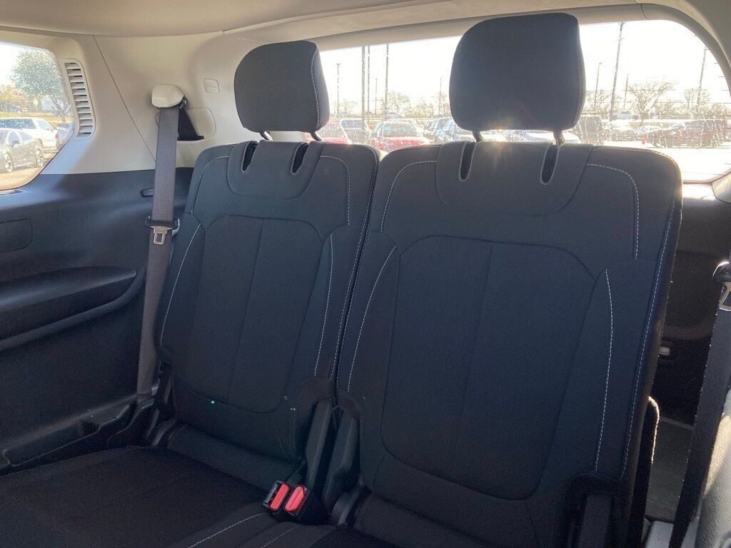 2023 Jeep Grand Cherokee L Laredo San Antonio TX