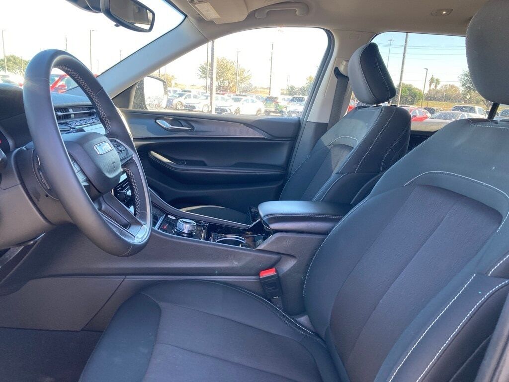 2023 Jeep Grand Cherokee L Laredo San Antonio TX