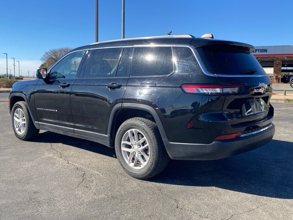 2023 Jeep Grand Cherokee L Laredo San Antonio TX
