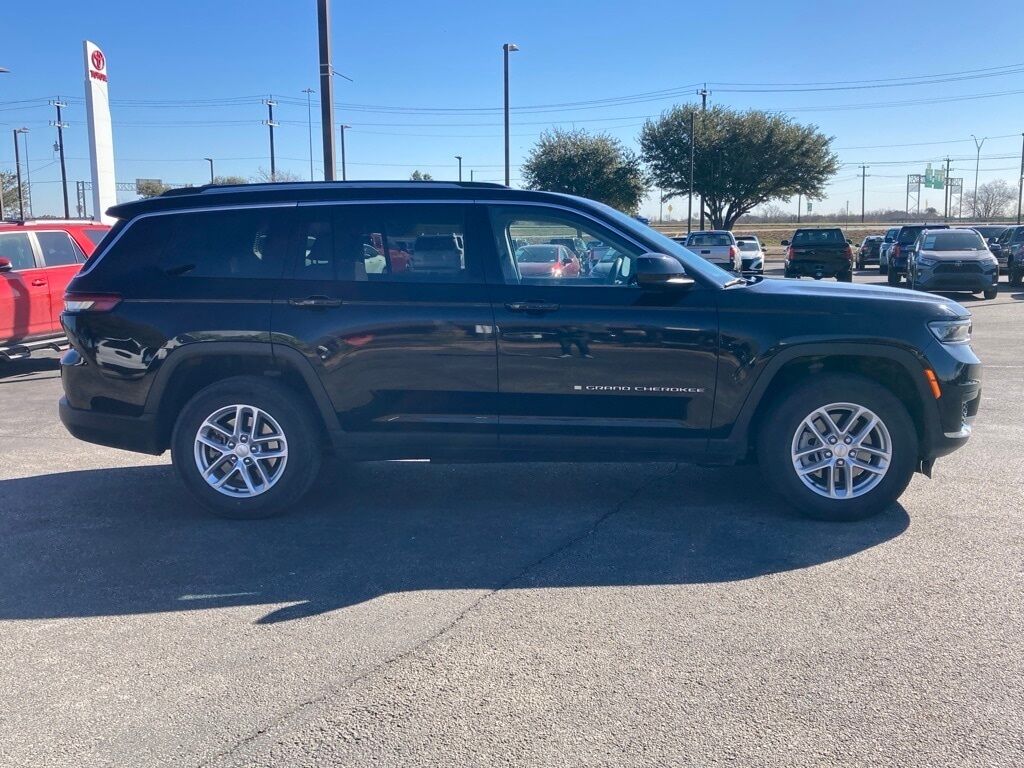 2023 Jeep Grand Cherokee L Laredo San Antonio TX