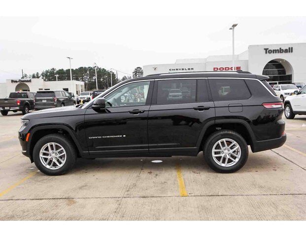 2023 Jeep Grand Cherokee L Laredo Irving TX