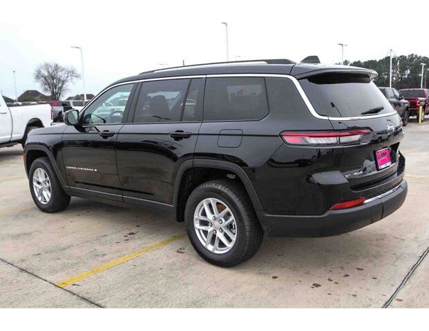 2023 Jeep Grand Cherokee L Laredo Irving TX