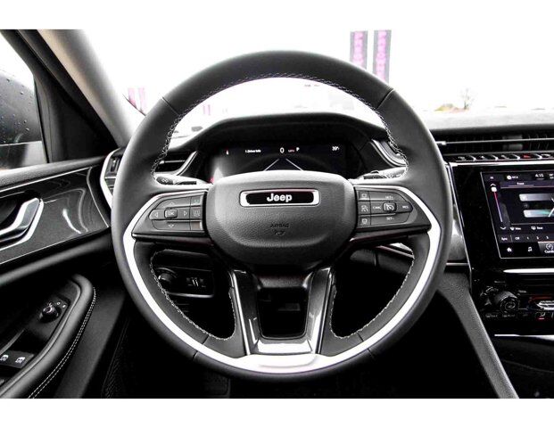 2023 Jeep Grand Cherokee L Laredo Irving TX