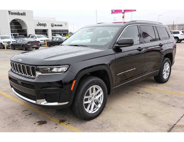 2023 Jeep Grand Cherokee L Laredo Irving TX