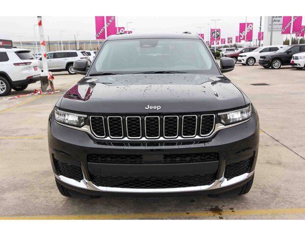 2023 Jeep Grand Cherokee L Laredo Irving TX