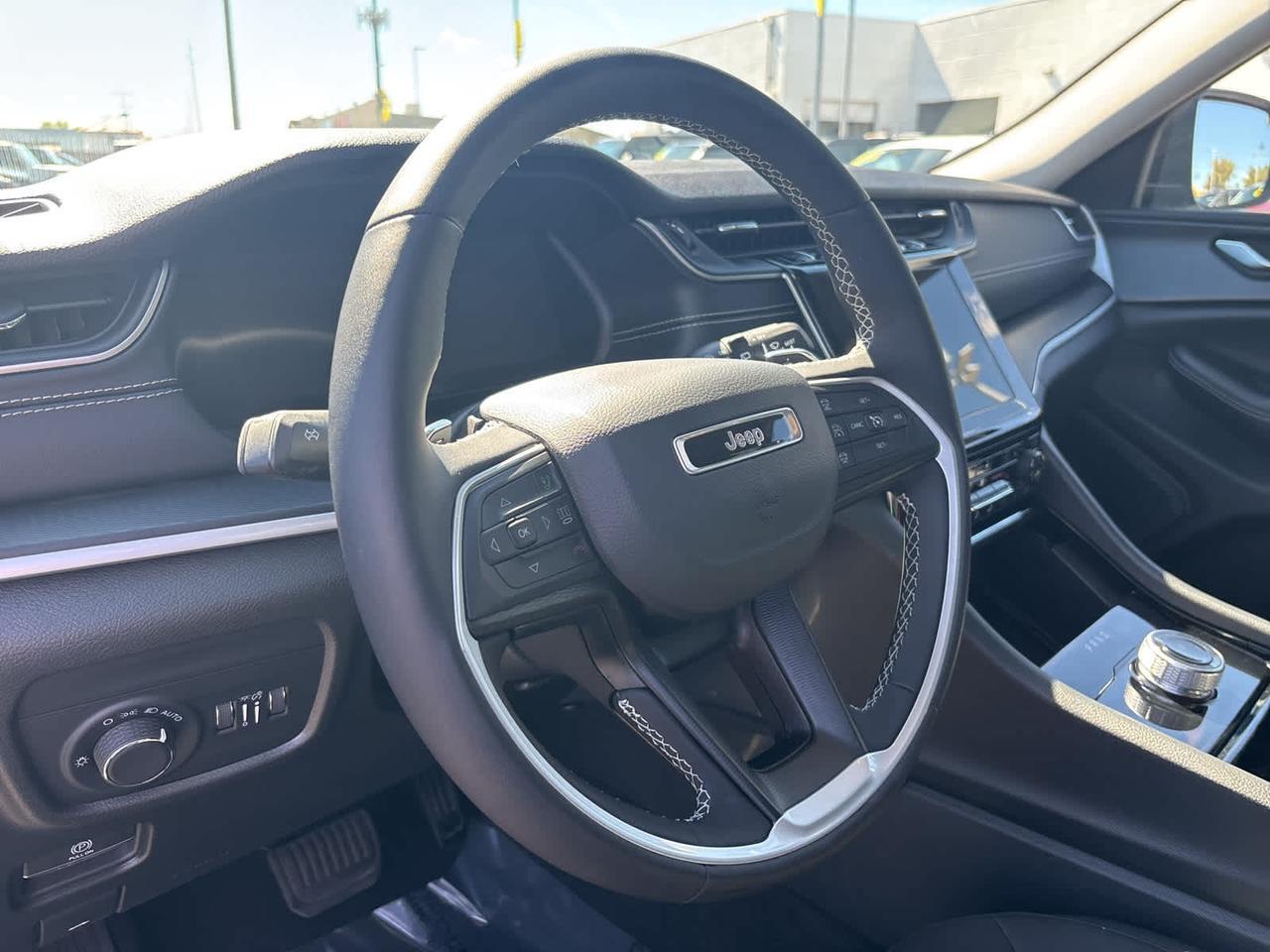 2023 Jeep Grand Cherokee L Laredo Irving TX