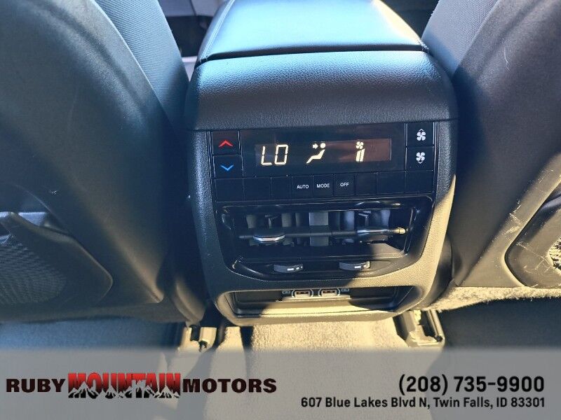 2023 Jeep Grand Cherokee L Laredo Twin Falls ID