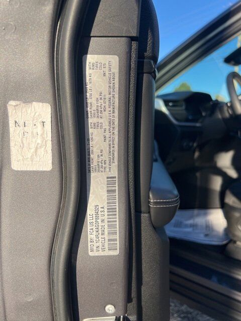 2023 Jeep Grand Cherokee L Laredo Carbondale IL