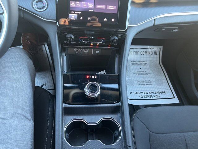 2023 Jeep Grand Cherokee L Laredo Carbondale IL