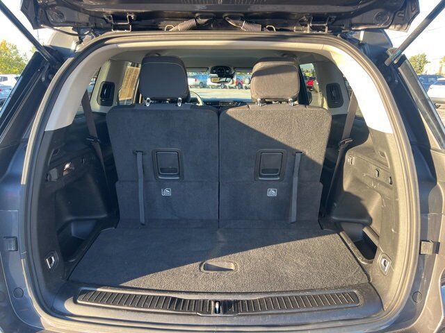 2023 Jeep Grand Cherokee L Laredo Carbondale IL