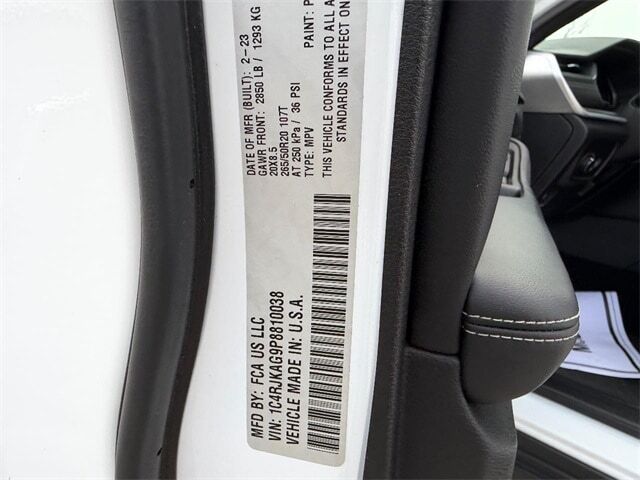 2023 Jeep Grand Cherokee L Laredo Cape Girardeau MO