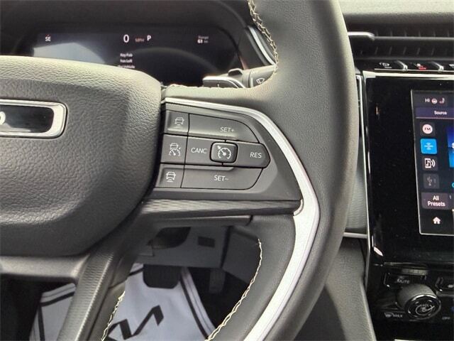 2023 Jeep Grand Cherokee L Laredo Cape Girardeau MO