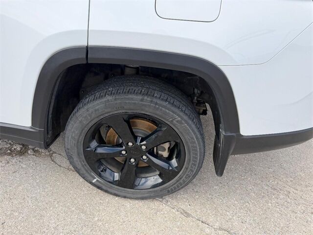 2023 Jeep Grand Cherokee L Laredo Cape Girardeau MO