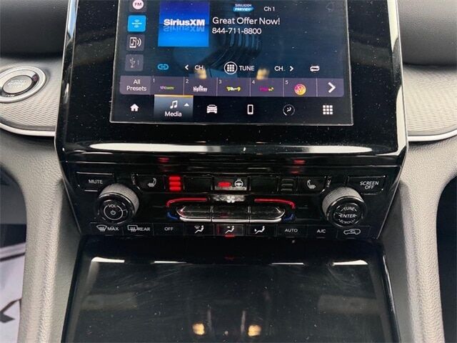 2023 Jeep Grand Cherokee L Laredo Cape Girardeau MO